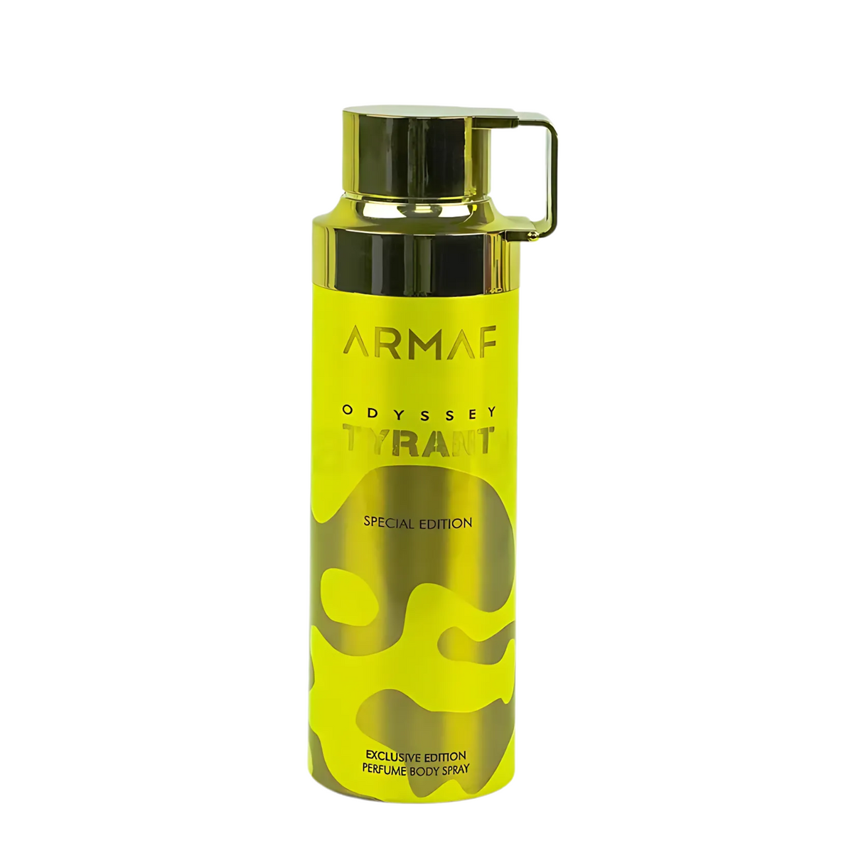 Desodorante Armaf Odyssey Tyrant Special Edition 200ML Hombre