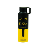 Desodorante Armaf Odyssey Mega Limited Edition 200ML Hombre - Inspirado en Y Eau de Parfum de Yves Saint Laurent