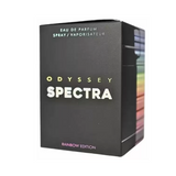 Odyssey  Spectra Ranbow Edition Armaf Edp 100ML Unisex- Inspirado en Ultra Male Jean Paul Gaultier