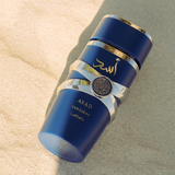 Asad Zanzibar Lattafa Edp 100Ml Hombre- Inspirado en Armani Prive Bleu Turquoise Giorgio Armani