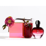 Black Xs Mujer EDP 80ml
