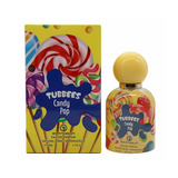 Tubbees Candy Pop Grandeur Edp 50Ml Unisex - Inspirado en Curious Britney Spears
