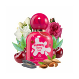 Tubbees Cherry luxe Grandeur Edp 50Ml Unisex - Inspirado en  Cherry Buzz Fragrance World