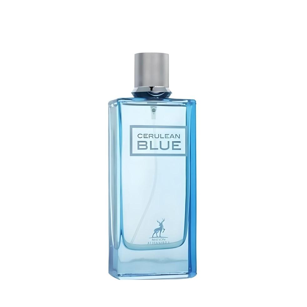 Cerulean Blue Edp 100Ml Unisex Maison Alhambra Perfume-Inspirado en Fierce Abercrombie & Fitch