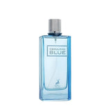 Cerulean Blue Edp 100Ml Unisex Maison Alhambra Perfume-Inspirado en Fierce Abercrombie & Fitch