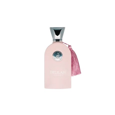 Delilah Maison Alhambra Lattafa Edp 100ML Mujer - Inspirado en Delina De Parfums de Marly