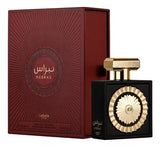 Nebras Lattafa Edp 100ML Unisex- Inspirado en Eilish Billie Eilish