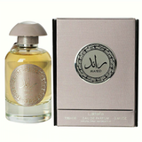 Ra'ed Silver 100Ml Edp Unisex Lattafa Perfume- Inspirado en Cedrat Boise