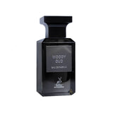 Woody Oud Maison Alhambra Edp 80Ml Unisex- Inspirado En Oud Wood De Tom Ford
