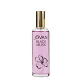 Jovan Musk Black Cologne Concentrate 96Ml Mujer