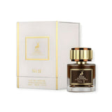 Maison Alhambra Signatures No.II Edp 50Ml Unisex