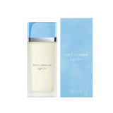 D&G Light Blue Dolce & Gabbana Edt 200Ml Mujer