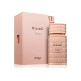 Tiramisu Caramel Zimaya Edp 100Ml Unisex - Inspirado en Bianco Latte Giardini Di Toscana