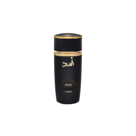 Asad Lataffa Edp 100Ml Hombre - Inspirado en Sauvage Elixir de Dior
