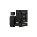 Hayaati 100Ml Edp Unisex Lattafa Perfume - Inspirado en Invictus Rabanne