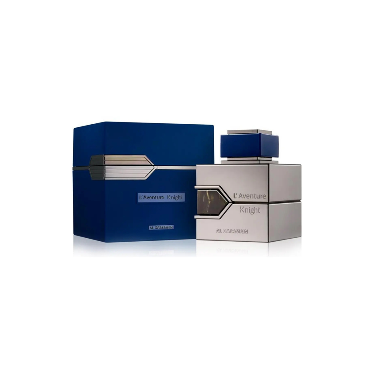 L` Aventure Knight AL Haramain Edp 100ml HOMBRE- Inspirado en Creen Irish Tweed de Creed