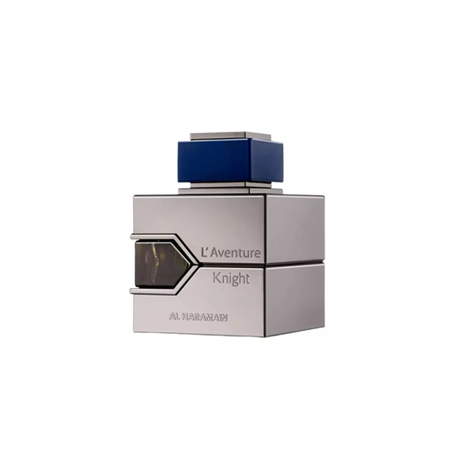 L` Aventure Knight AL Haramain Edp 100ml HOMBRE- Inspirado en Creen Irish Tweed de Creed