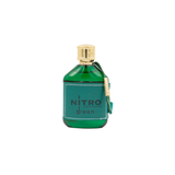 Nitro Green Dumont Edp 100Ml Hombre - Inspirado de Ultra Male de Jean Paul Gaultier