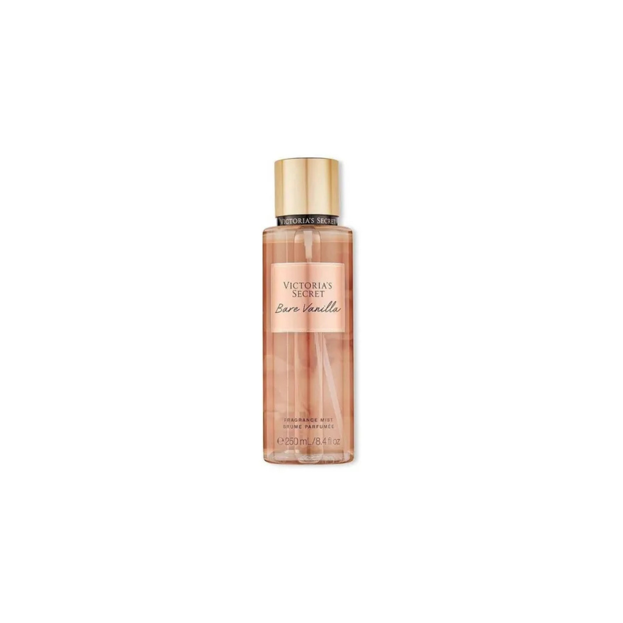 Bare Vanilla Victoria Secret 250Ml  Mujer Colonia (Formato 2023)