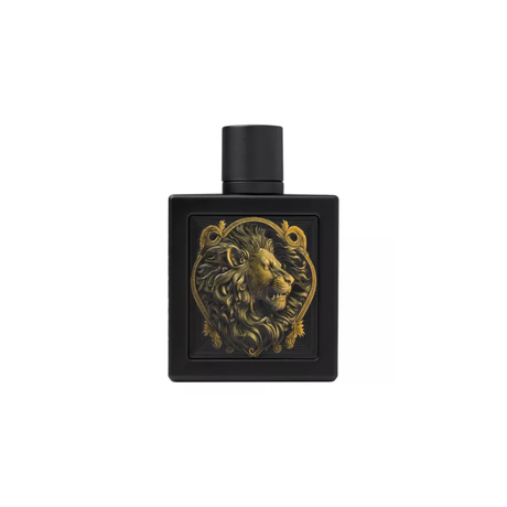 Rayhaan Lion Edp 100Ml Hombre - Inspirado en Ultra Male Jean Paul Gaultier