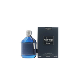 Dumont Nitro Blue EDP 100ml Hombre - Inspirado En Pegasus D Marly