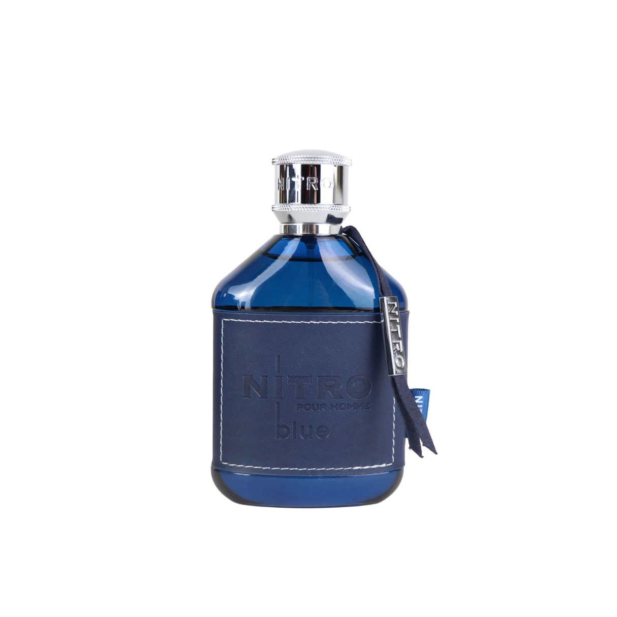 Dumont Nitro Blue EDP 100ml Hombre - Inspirado En Pegasus D Marly