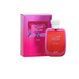 Hawas Pink For Her Rasasi Edp 100Ml Mujer