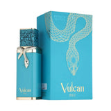 Vulcan Feu French Avenue Edp 100Ml Unisex - Inspirado en God of Fire Stéphane Humbert Lucas 777