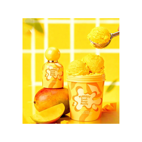Tubbees in a Tub Sweet Mango Melody  Grandeur Edp 50Ml Unisex
