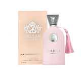 Delilah Maison Alhambra Lattafa Edp 100ML Mujer - Inspirado en Delina De Parfums de Marly
