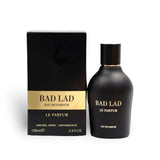 Bad Lad Le Parfum Fragrance World  Edp 100Ml Hombre - Inspirado en CH Bad Boy Le Parfum