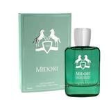 Midori 1983 Fragrance World Edp 100ML Unisex- Inspirado En Greenley Parfums de Marly