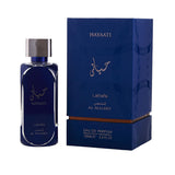 Hayaati Al Maleky Lattafa Edp 100Ml Unisex-Inspirado en Phantom de Paco Rabanne