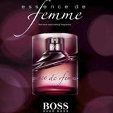 Femme 75ML EDP Hugo Boss.