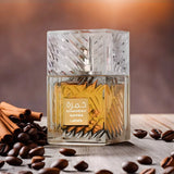 Khamrah Qahwa Lattafa Edp 100Ml Unisex - Inspirado en Uomo Salvatore Ferragamo Salvatore Ferragamo