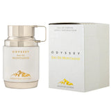 Odyssey Eau De Montagne Mountain Edition 100Ml Hombre