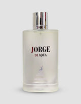 Jorge Di Profumo Aqua Maison Alhambra Edp 100Ml Unisex