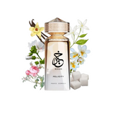 Khair Felicity Paris Corner Edp 100Ml unisex- Inspirado en The Wedding Silk Santal | 36 Kayali Fragrances
