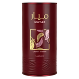 Mayar cherry Intense Lattafa 100ml Unisex - Inspirado en Black Opium de Yves Saint Laurent