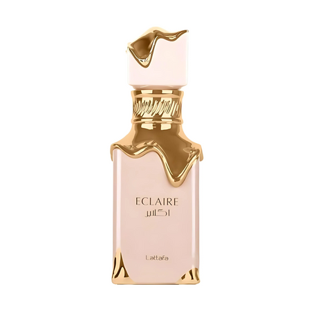 Eclaire Lattafa Edp 100ML Unisex-Inspirado En Bianco Latte Giardini Di Toscana