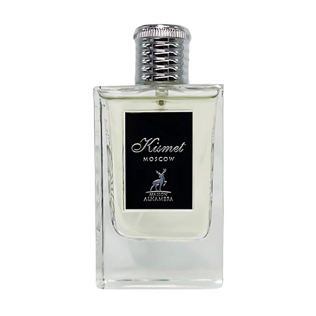Kismet Moscow Maison Alhambra Edp 100ML Unisex-Inspirado En Vodka On The Rocks By Kilian