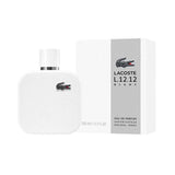 Lacoste L.12.12 Blanc Edp 100 Ml Hombre