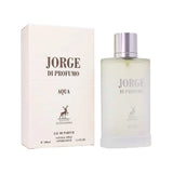 Jorge Di Profumo Aqua Maison Alhambra Edp 100Ml Unisex