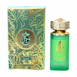 Khair Pistacho Paris Corner Edp 100Ml Unisex- Inspirado en Yum Pistachio Gelato