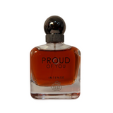 Proud Of You Intense Fragrance World Edp 100Ml Hombre - Inspírado en Emporio Armani Stronger With You Intensely Giorgio Armani