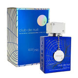 Club De Nuit Iconic Edp 105Ml Hombre Armaf- Inspirado en Bleu de Chanel Eau de Parfum Chanel