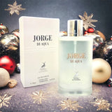 Jorge Di Profumo Aqua Maison Alhambra Edp 100Ml Unisex