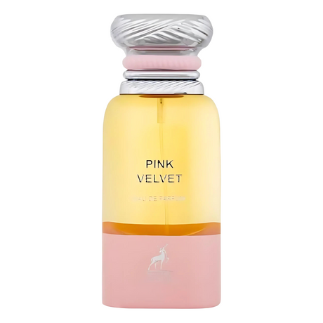 Pink Velvet Maison Alhambra Edp 80Ml Unisex- Inspirado en Rose Prick Tom Ford