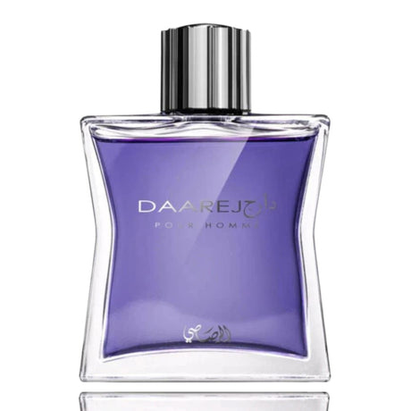 Rasasi Daarej Edp 100 Ml Hombre - Inspirado en V Pour Homme de Valentino