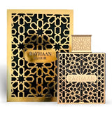 Rayhaan Elixir Edp Unisex 100ml - Inspirado En Le Male Elixir Jean Paul Gaultier